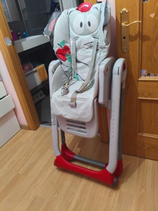 Trona Chicco Polly 2 Start