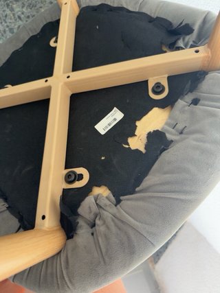 Conjunto Comedor: Mesa Extensible + 4 sillas