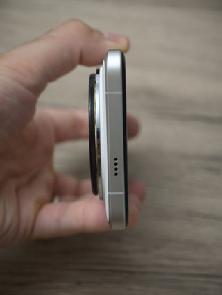 Xiaomi 14 Ultra 512GB + Kit Fotografia Leica