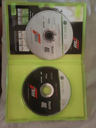 Lote Juegos PS3, PS4, Xbox 360