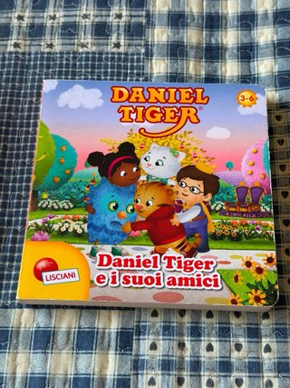 Libro “La scatola magica” + omaggio