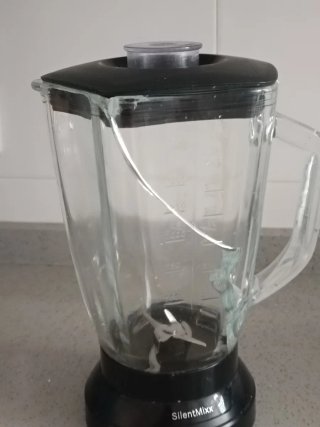 Batidora de vaso Bosch SilentMixx