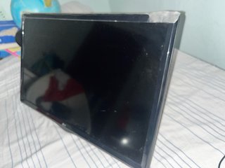 Televisor LG 21 pulgadas