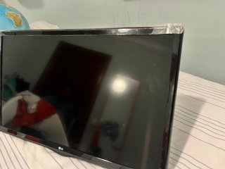 Televisor LG 21 pulgadas