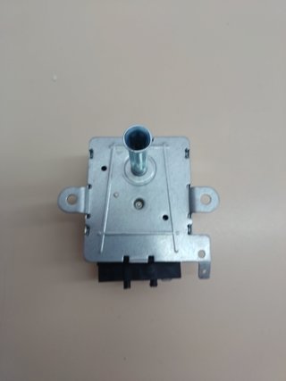 Motor eléctrico 6W para turner/spiedo/barbaca - Genérico