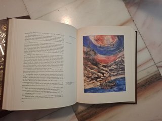El ingenioso hidalgo Don Quijote de la Mancha