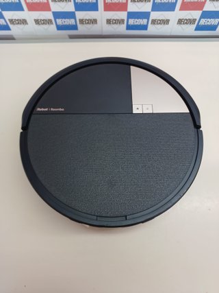 Robot Aspirador iRobot Roomba Max 705 Combo Base