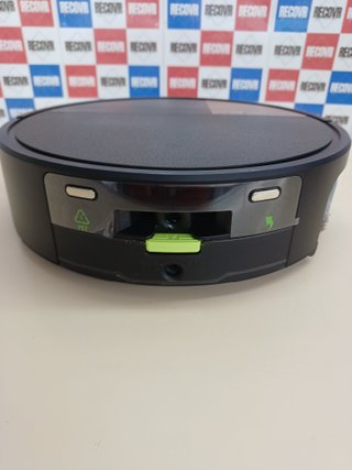 Robot Aspirador iRobot Roomba Max 705 Combo Base