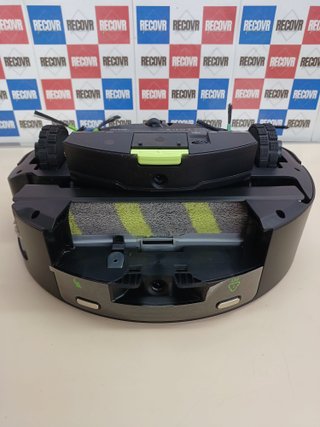 Robot Aspirador iRobot Roomba Max 705 Combo Base