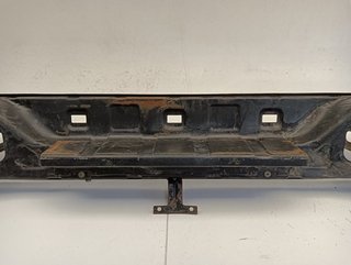 REFUERZO PARAGOLPES TRASERO NISSAN TERRANO II (R2