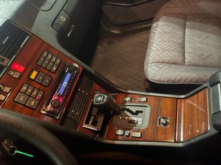 Mercedes-Benz C280 1995