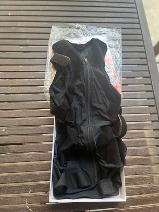 Ekeep Maglia Posturale Gibaud – Taglia 1