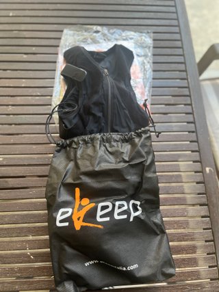 Ekeep Maglia Posturale Gibaud – Taglia 1