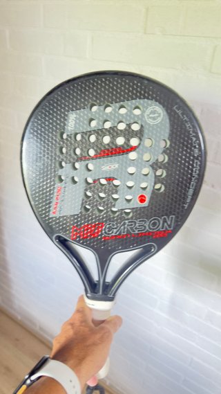 Pala Royal Padel M27 polyethylene