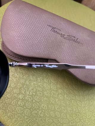 Gafas de Sol Thomas Sabo Johnny Panto