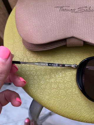 Gafas de Sol Thomas Sabo Johnny Panto