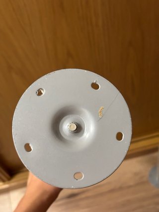 Patas extensibles escritorio ikea