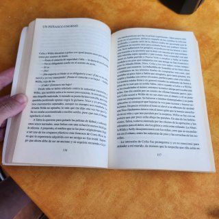 Libro La suma de los días Isabel Allende