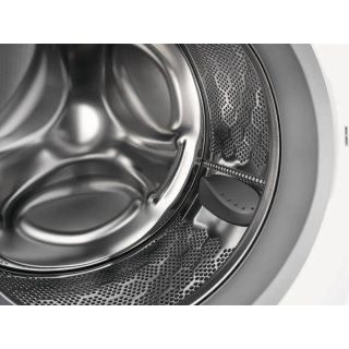 Lavadora AEG 8kg 1200rpm