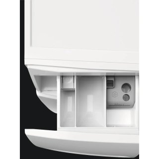 Lavadora AEG 8kg 1200rpm
