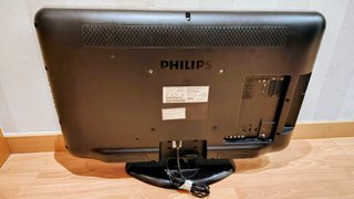 Televisor Philips LCD 32 32PFL5604H