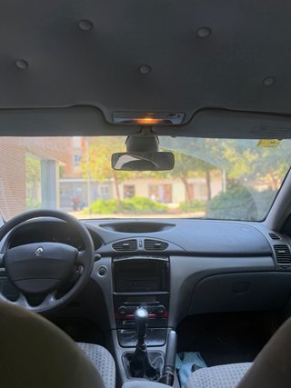 Renault Laguna 2003