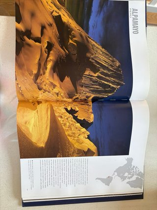 Libro i capolavori della natura