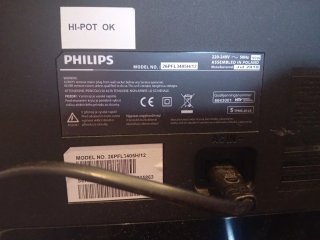 TV Philips 26 pulgadas