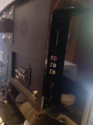 TV Philips 26 pulgadas
