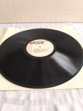 Dance Classics 3. Doble Disco Recopilatorio 1988
