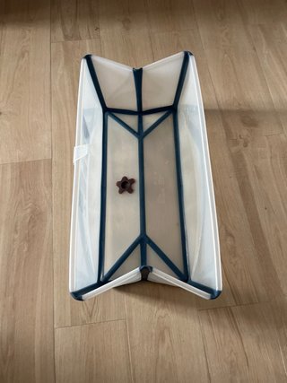 Bañera infantil