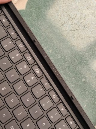 Tastiera Originale Lenovo IdeaPad Duet Chromebook