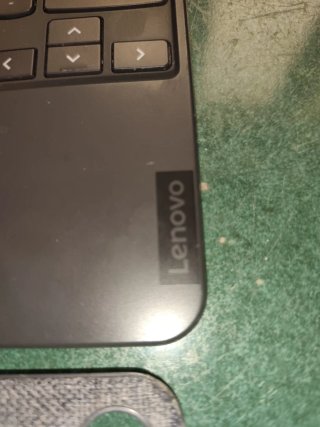 Tastiera Originale Lenovo IdeaPad Duet Chromebook