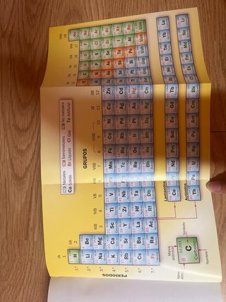 El asesinato de la profesora de ciencias