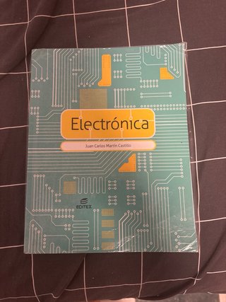 Electrónica
