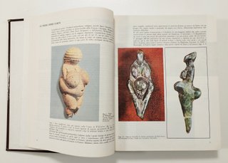 Storia dell'Arte - Vol. 1 Francesco Negri Arnoldi