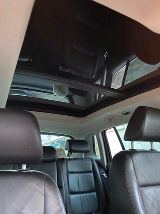Volkswagen Tiguan 2010