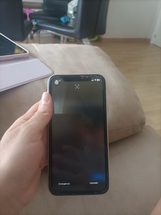 iPhone 11 Blanco 64GB