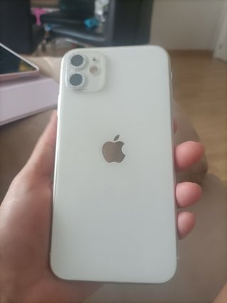iPhone 11 Blanco 64GB