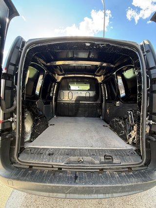 Renault Kangoo 2019