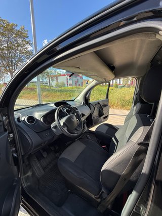 Renault Kangoo 2019