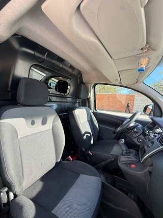 Renault Kangoo 2019