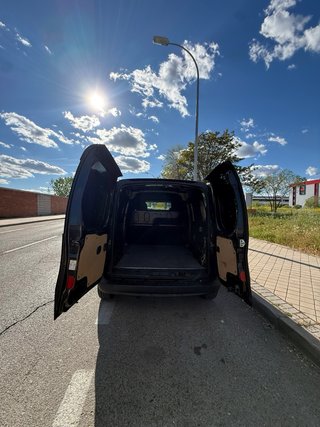 Renault Kangoo 2019