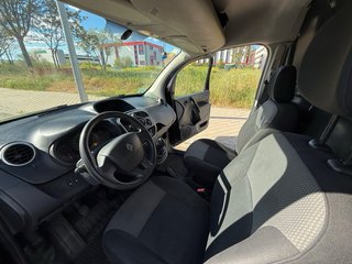 Renault Kangoo 2019