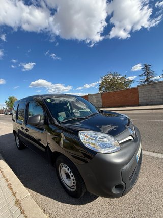 Renault Kangoo 2019