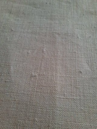 LINO 100% PURO COLOR NATURAL 230X300