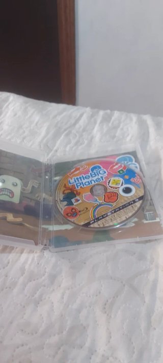 Juegos de ps3 hago cambio por cosas de psp-1004