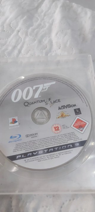 Juegos de ps3 hago cambio por cosas de psp-1004