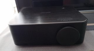 Proyector Apeman LC650 Full HD