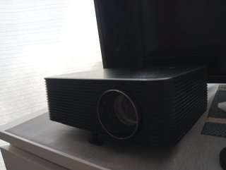Proyector Apeman LC650 Full HD